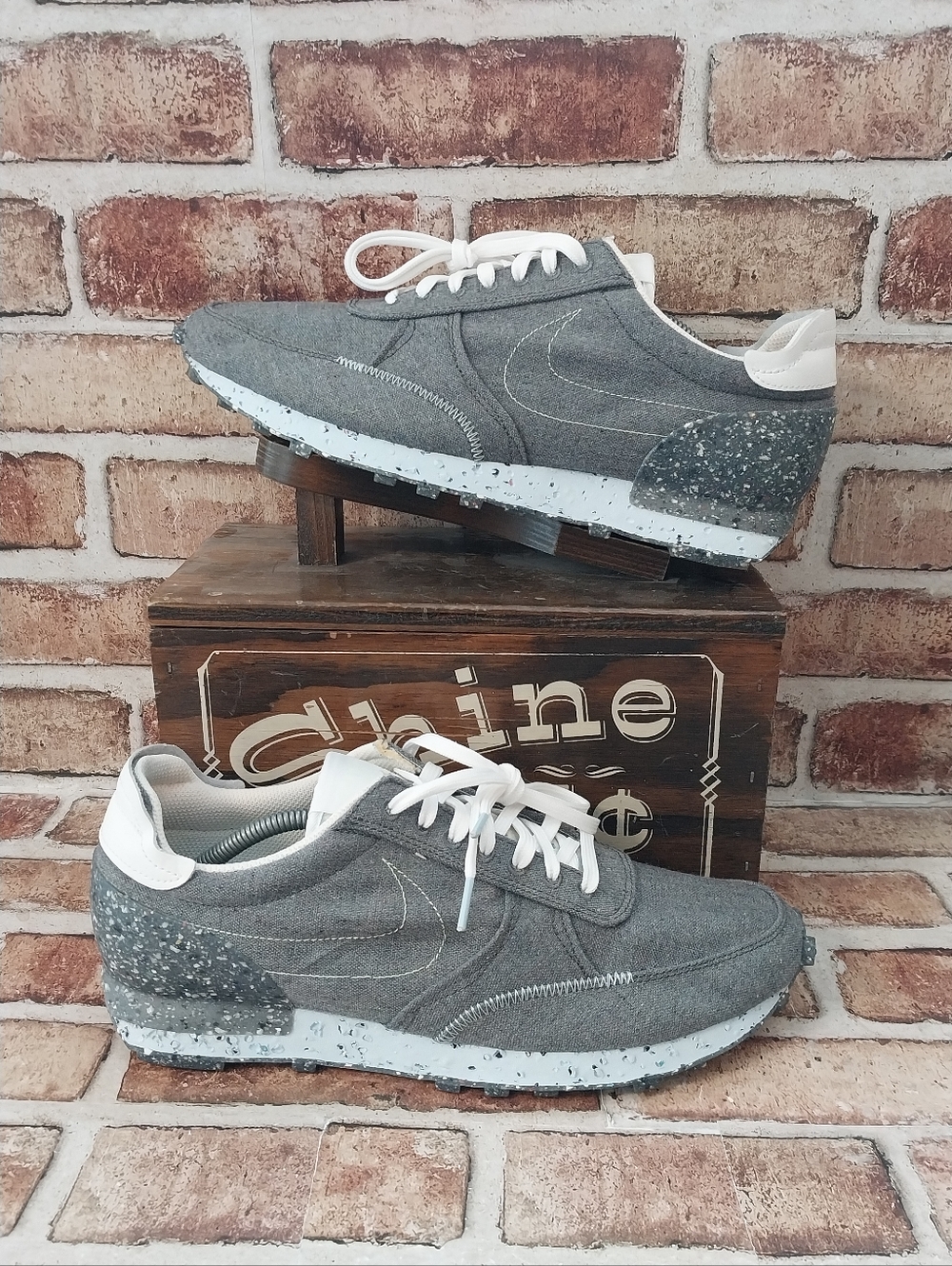 Pre-owned 2020 Nike Daybreak Type
